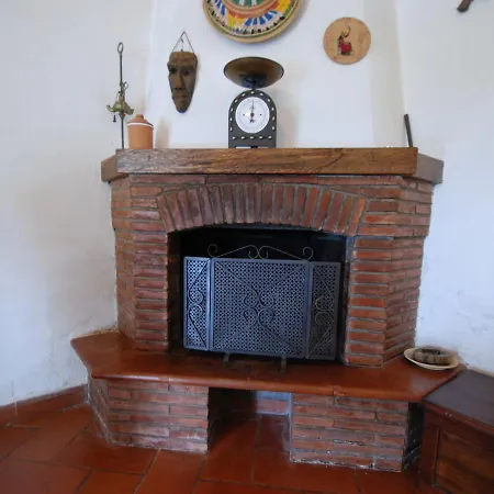 Locazione Turistica Il Poggio Villa *