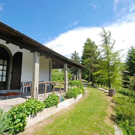 Locazione Turistica Il Poggio * Montecoronaro