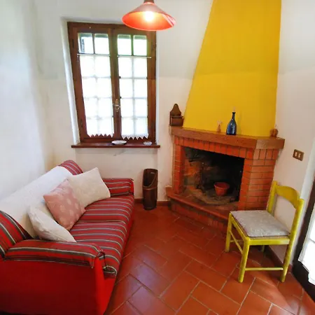 Locazione Turistica Il Poggio *