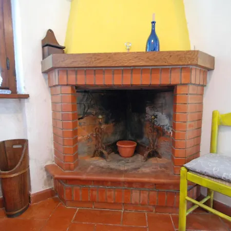 Locazione Turistica Il Poggio Villa Montecoronaro