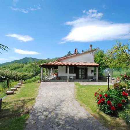 Villa Locazione Turistica Il Poggio