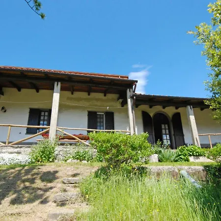 Villa Locazione Turistica Il Poggio *