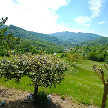 Villa Locazione Turistica Il Poggio