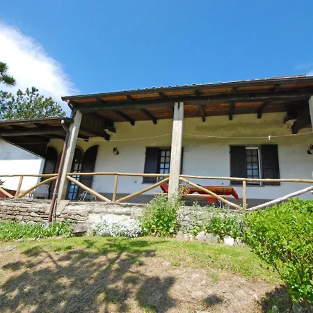 Villa Locazione Turistica Il Poggio