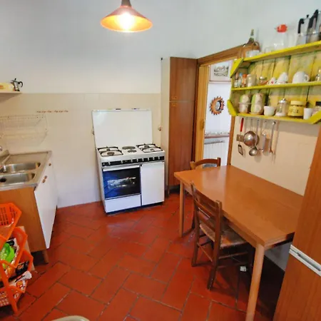 Villa Locazione Turistica Il Poggio *