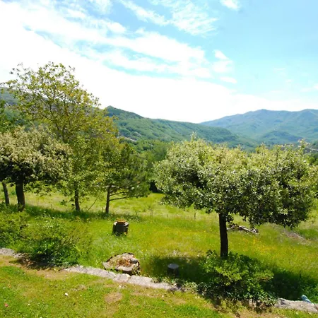 Locazione Turistica Il Poggio Montecoronaro