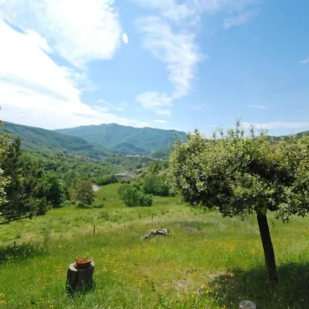 Villa Locazione Turistica Il Poggio *