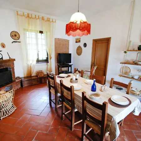 Villa Locazione Turistica Il Poggio *
