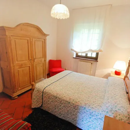 Locazione Turistica Il Poggio *