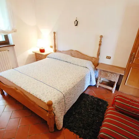 Villa Locazione Turistica Il Poggio *