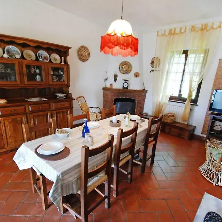 Locazione Turistica Il Poggio