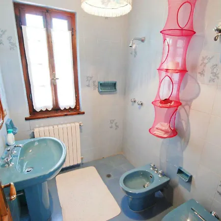 Locazione Turistica Il Poggio Villa