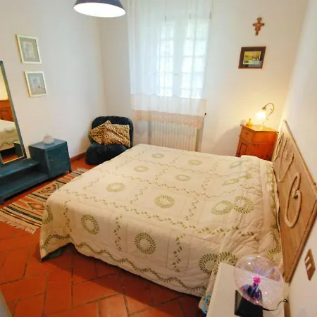 Villa Locazione Turistica Il Poggio *