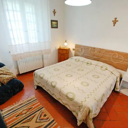 Locazione Turistica Il Poggio