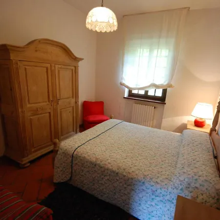 Locazione Turistica Il Poggio *