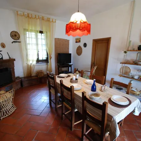 Locazione Turistica Il Poggio Villa Montecoronaro
