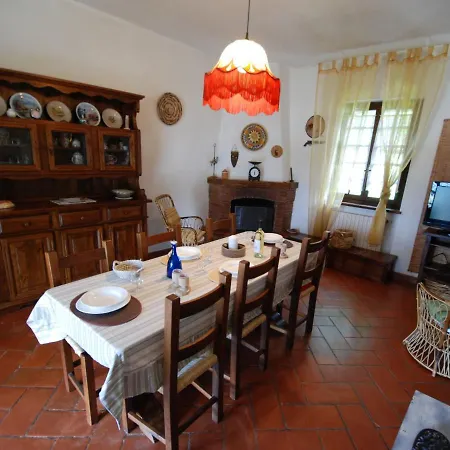 Locazione Turistica Il Poggio Villa